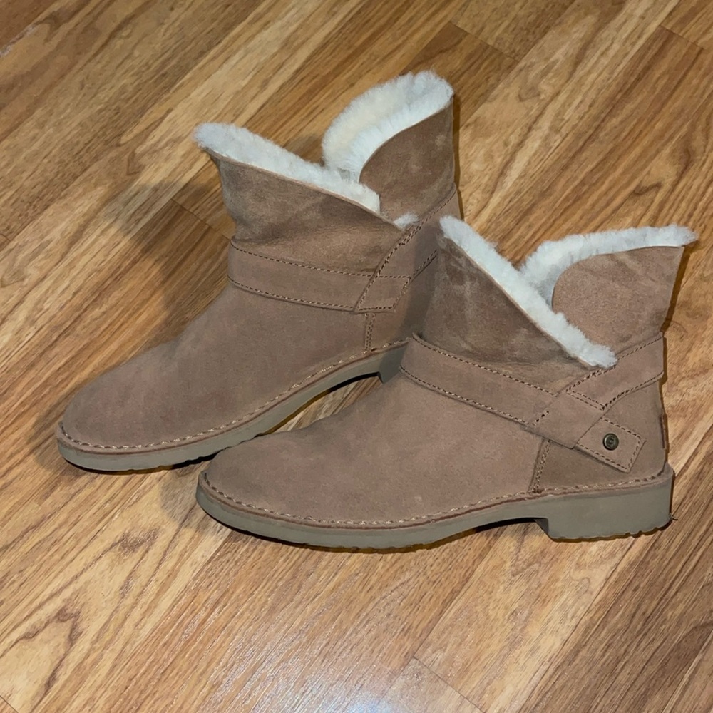UGG Booties